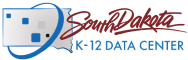 K-12 Data Center Logo